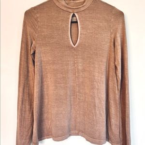 Pink American Eagle Dress Top!✨